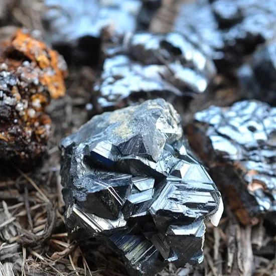 Hematite