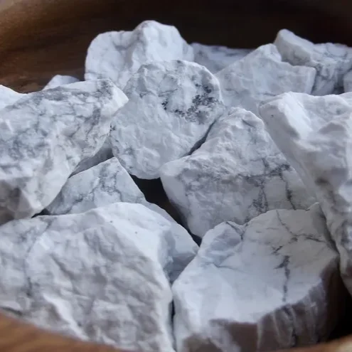 Howlite