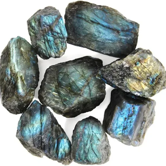 Labradorite