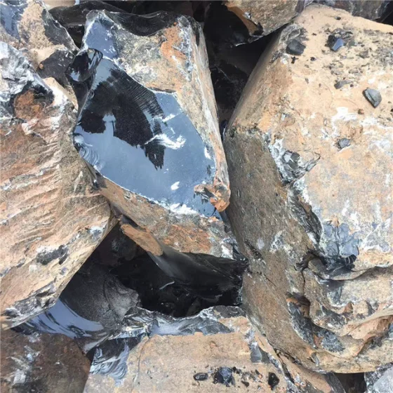 Dark Stones