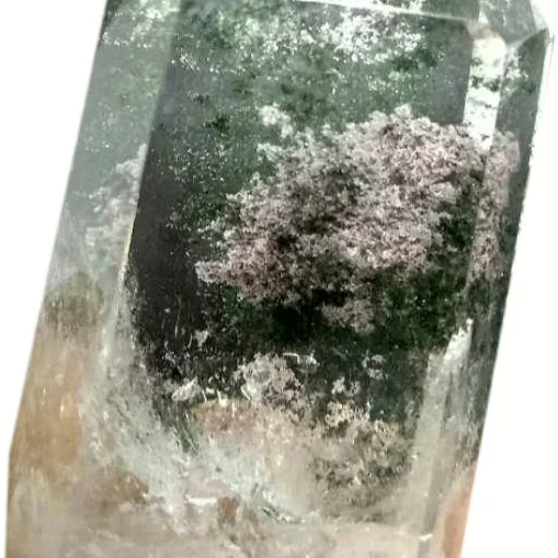 Phantom Quartz