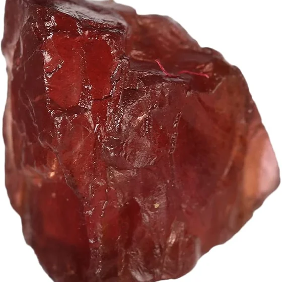 Red Garnet