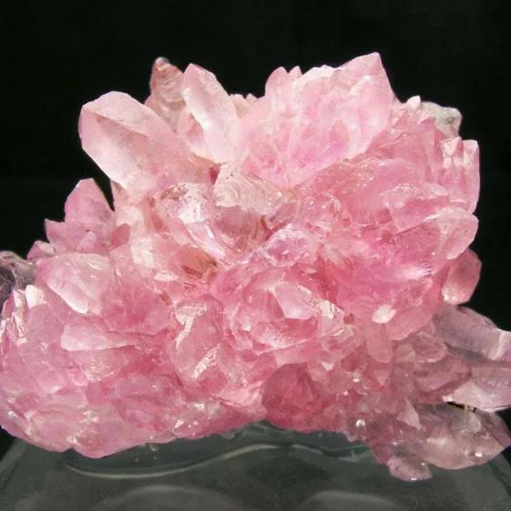 Rose Quartz