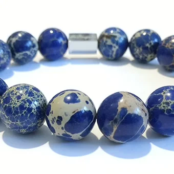 Sea Sediment Jasper
