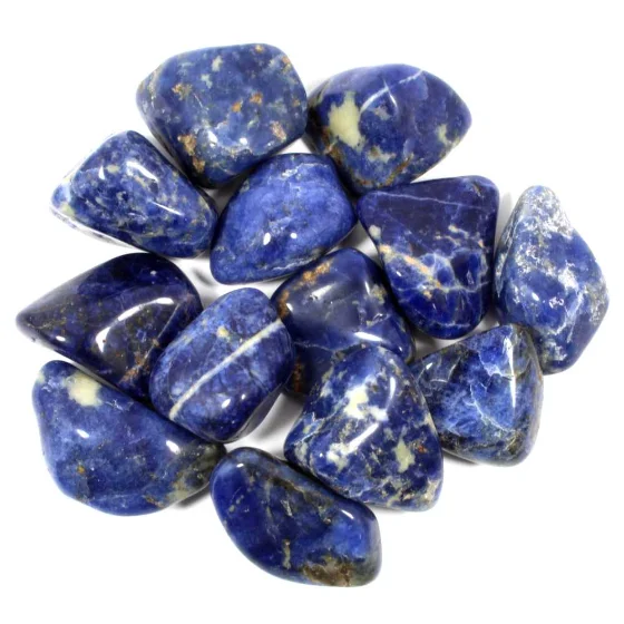 Blue Stones