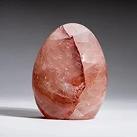 Strawberry Quartz
